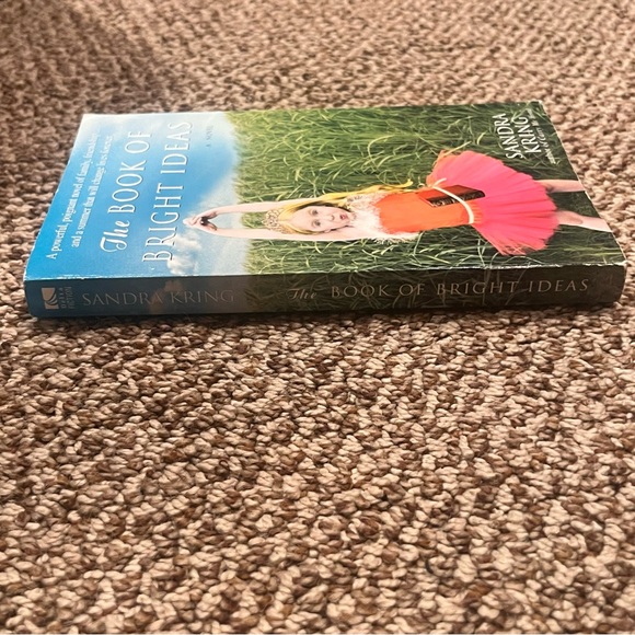 “The Book of Bright Ideas” by Sandra Kring (2006) - Picture 5 of 15